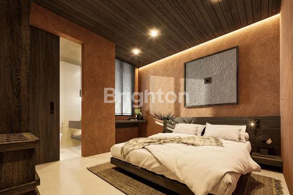 image VILLA TROPIS EKSKLUSIF DI KEDUNGU TABANAN (8)