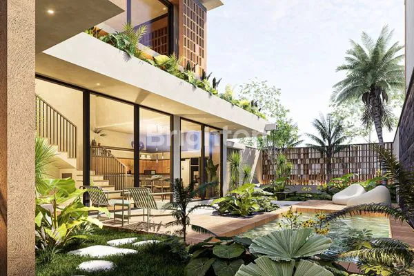 image VILLA TROPIS EKSKLUSIF DI KEDUNGU TABANAN (4)