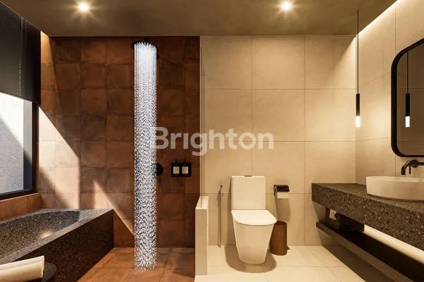 image VILLA TROPIS EKSKLUSIF DI KEDUNGU TABANAN (7)