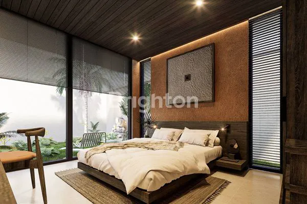 image VILLA TROPIS EKSKLUSIF DI KEDUNGU TABANAN (6)