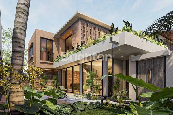 image VILLA TROPIS EKSKLUSIF DI KEDUNGU TABANAN (1)