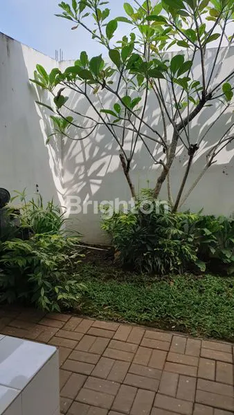 image RUMAH BARU NEW MELATI HILLS  (6)