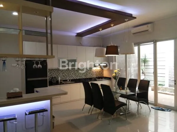 image WISATA BUKIT MAS, CLUSTER ROME (3)