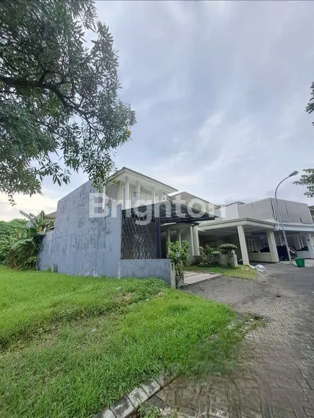 image WISATA BUKIT MAS, CLUSTER ROME (1)