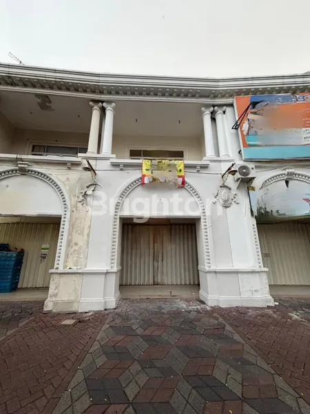 image RUKO 2 LANTAI SIAP PAKAI LOKASI WISATA BUKIT MAS !! (1)