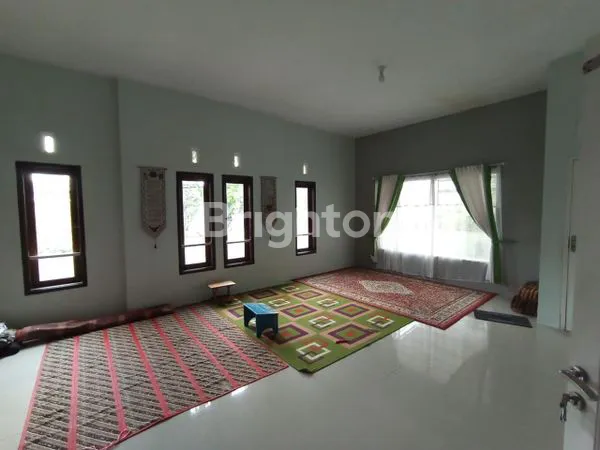 image HUNIAN NYAMAN 4KT DI MALANG, DEKAT KOTA (3)