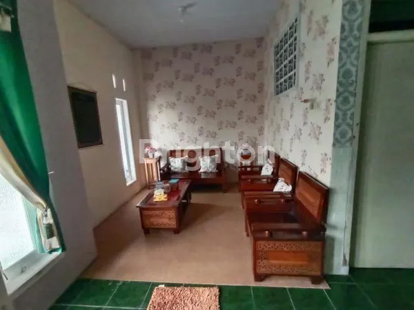 image HUNIAN NYAMAN 4KT DI MALANG, DEKAT KOTA (2)