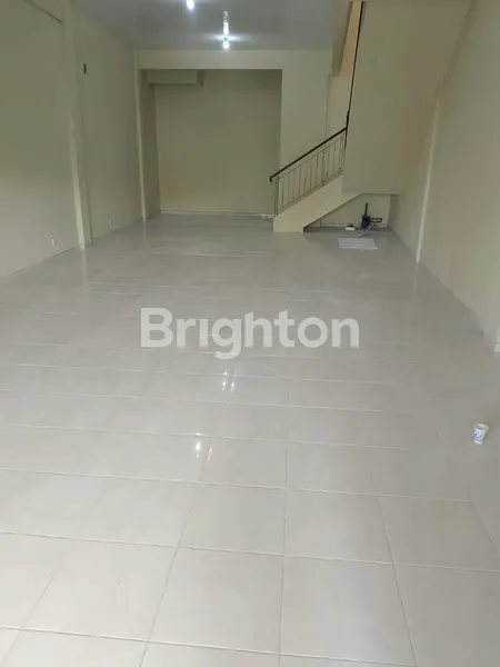 image RUKO 2 LANTAI SIAP PAKAI LOKASI WISATA BUKIT MAS !! (8)