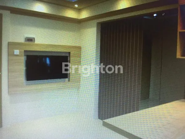 image APART EDUCITY PAKUWON CITY MALL 2 KAMAR TIDUR 2BR FULL FURNISH TOWER P DEKAT KAMPUS ITS WM SEKOLAH GLORIA (4)