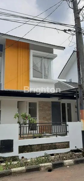 image RUMAH SERPONG PARK  (1)