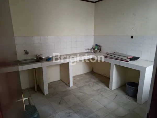 image RUMAH DI TAMAN ASRI - KOTA TANGERANG (4)