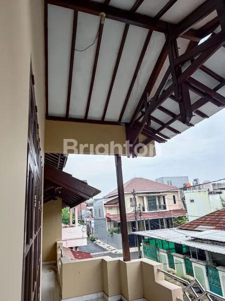 image RUMAH DI TAMAN ASRI - KOTA TANGERANG (8)