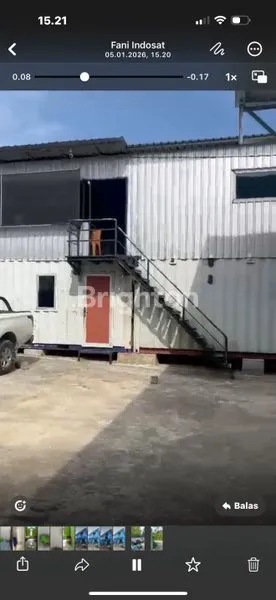 image BANGUNAN BENGKEL DAN KANTOR DI KILO 15 (5)
