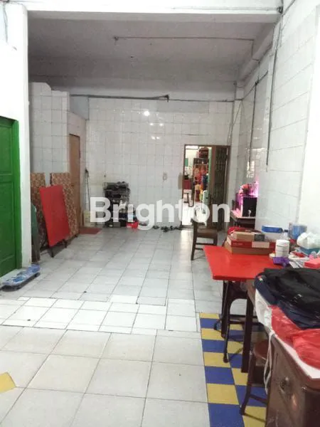 image DIJUAL RUKO BISNIS JALAN SUMATERA  (1)