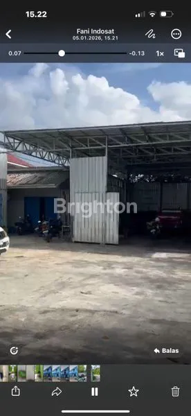image BANGUNAN BENGKEL DAN KANTOR DI KILO 15 (8)