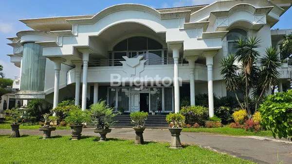 image RUMAH HUNIAN MEWAH DI TIDAR MALANG (1)