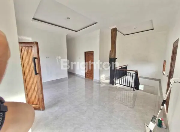 image RUMAH SIAP HUNI DI NAGASARI DENPASAR TIMUR VIEW SAWAH (4)