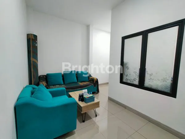 image RUMAH 2 LANTAI DI MAGNOLIA PARK, CIPONDOH, KOTA TANGERANG (4)