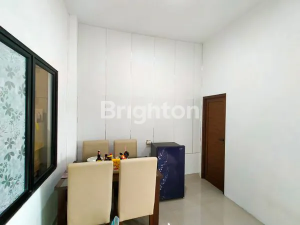 image RUMAH 2 LANTAI DI MAGNOLIA PARK, CIPONDOH, KOTA TANGERANG (8)