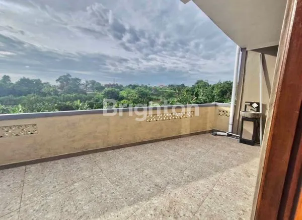 image RUMAH SIAP HUNI DI NAGASARI DENPASAR TIMUR VIEW SAWAH (7)
