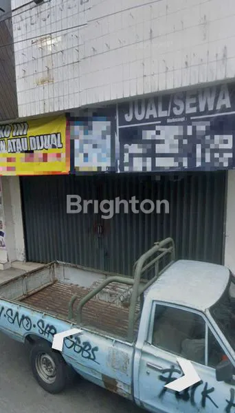 image RUKO DAERAH KAUMAN COCOK UNTUK DIBUKA TOKO (1)