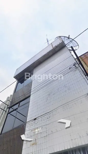 image RUKO DAERAH KAUMAN COCOK UNTUK DIBUKA TOKO (2)