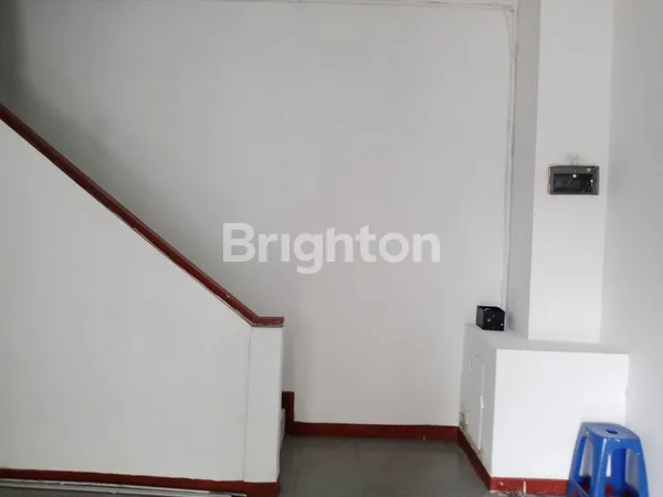 image RUKO DISEWAKAN DI CIBUBUR - LUAS TANAH 59 M2, LUAS BANGUNAN 121 M2 (2)