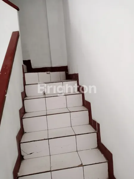 image RUKO DISEWAKAN DI CIBUBUR - LUAS TANAH 59 M2, LUAS BANGUNAN 121 M2 (3)