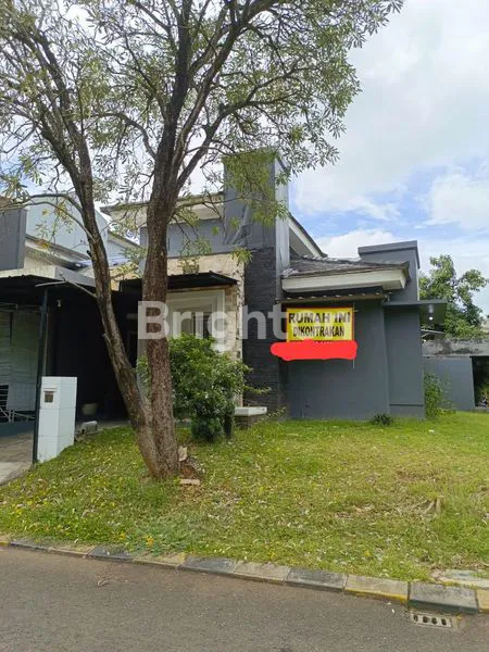 image RUMAH DISEWA DI GRAHA RAYA BINTARO (1)