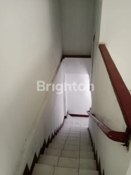 image RUKO DISEWAKAN DI CIBUBUR - LUAS TANAH 59 M2, LUAS BANGUNAN 121 M2 (4)