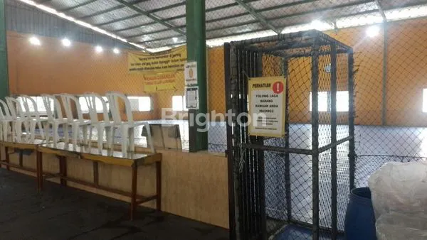 image DIJUAL USAHA FUTSAL & KOST, LT 2200M² DI BATUJAJAR (7)