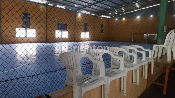 image DIJUAL USAHA FUTSAL & KOST, LT 2200M² DI BATUJAJAR (6)
