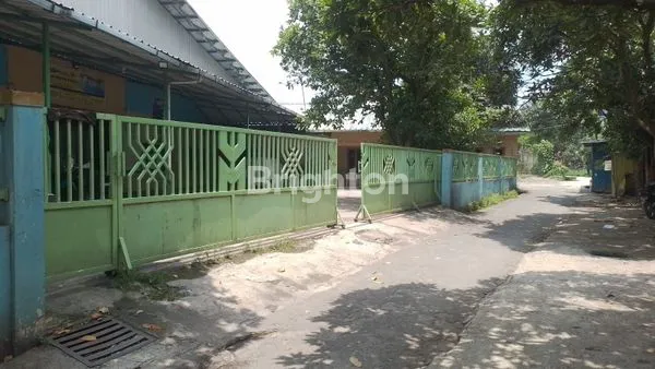 image DIJUAL USAHA FUTSAL & KOST, LT 2200M² DI BATUJAJAR (1)