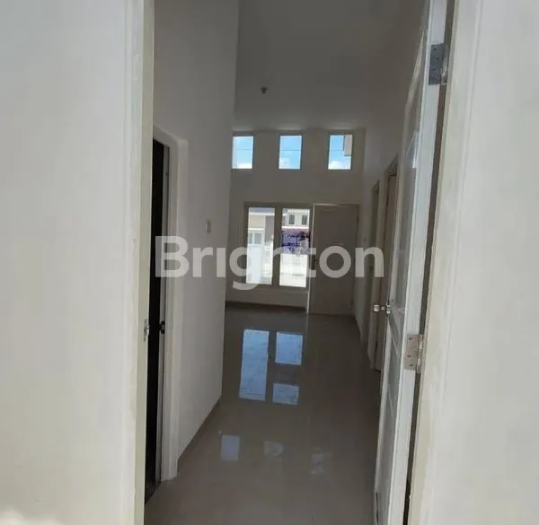 image RUMAH SIAP HUNI DI GREEN MANSION, HGB, AKSES STRATEGIS (5)