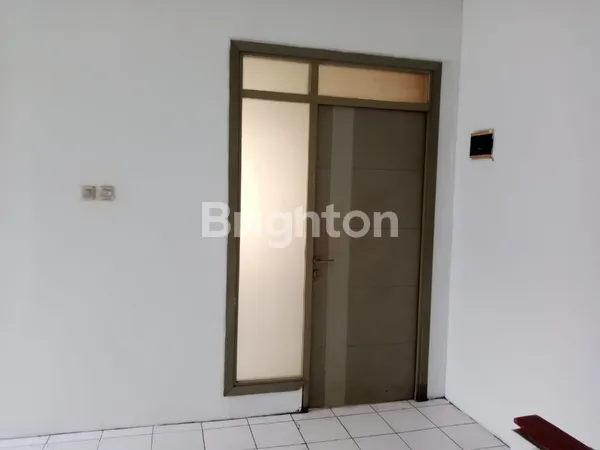 image RUKO DISEWAKAN DI CIBUBUR - LUAS TANAH 59 M2, LUAS BANGUNAN 121 M2 (7)