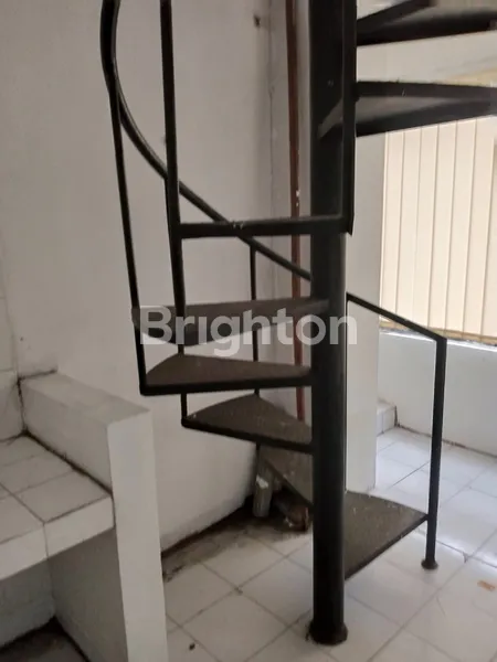 image RUKO DISEWAKAN DI CIBUBUR - LUAS TANAH 59 M2, LUAS BANGUNAN 121 M2 (8)