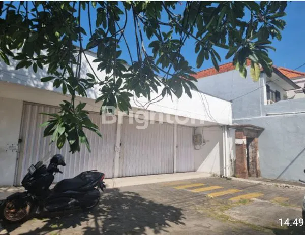 image TANAH SEMINYAK ,BONUS RUMAH BALI DI SEMINYAK (2)