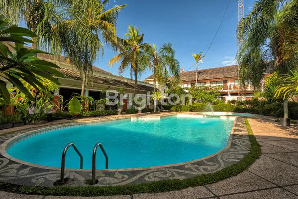 image DIJUAL HOTEL MEWAH BINTANG 3 MALANG (2)