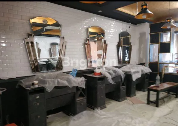 image RUKO SIAP HUNI, LT 840M², HARGA MENARIK DI PAMULANG (1)