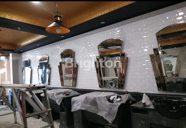 image RUKO SIAP HUNI, LT 840M², HARGA MENARIK DI PAMULANG (2)