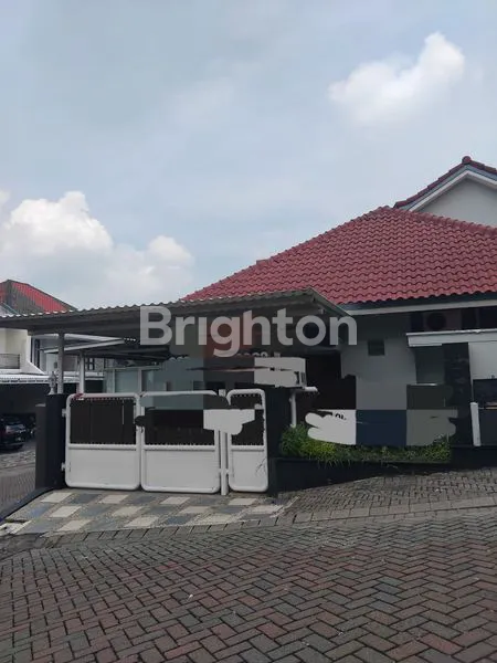 image MURAH!!! HITUNG HARGA TANAH SAJA CITRALAND UTAMA (1)