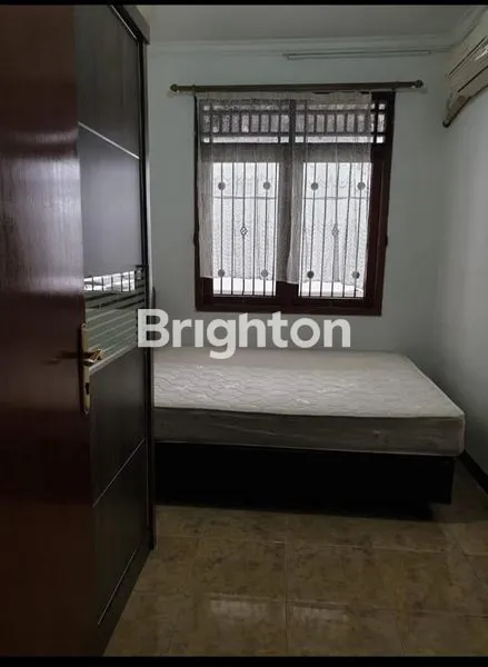 image DISEWAKAN RUMAH DI TANJUNG DUREN - JKT BRT (3)