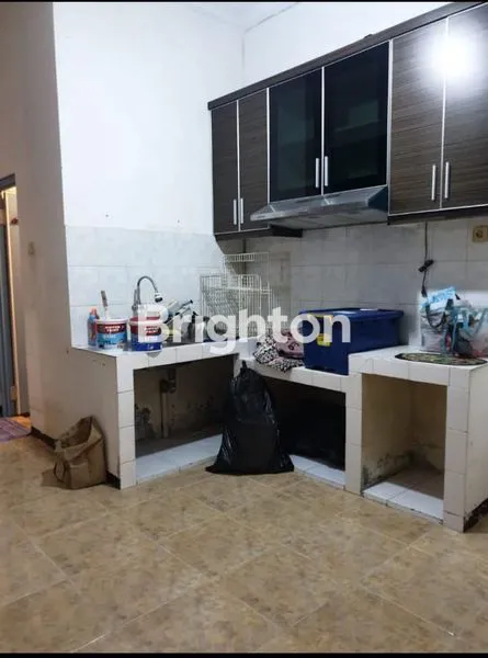 image DISEWAKAN RUMAH DI TANJUNG DUREN - JKT BRT (5)