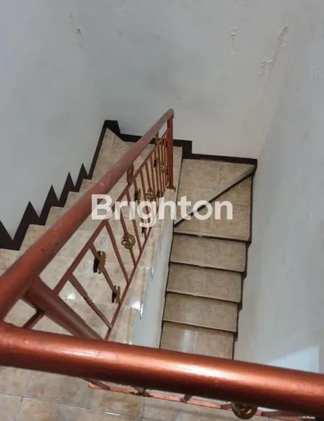 image DISEWAKAN RUMAH DI TANJUNG DUREN - JKT BRT (6)