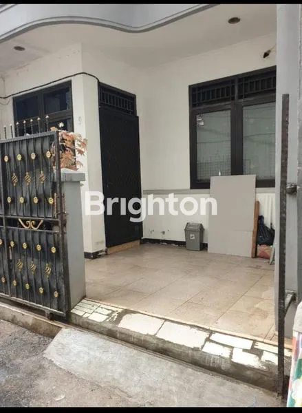 image DISEWAKAN RUMAH DI TANJUNG DUREN - JKT BRT (1)