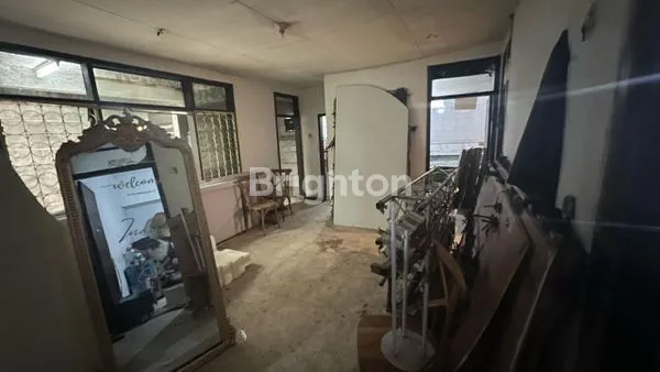 image SEWA RUMAH COCOK UNTUK GUDANG DI DAERAH CIMAHI SELATAN (2)