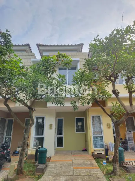 image RUMAH 2 LANTAI DI VIRGINIA VILLAGE SERPONG, GADING SERPONG TANGERANG (1)