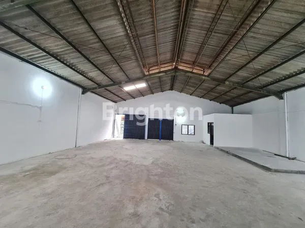 image GUDANG STRATEGIS DI SEMARANG, LT 250M², HARGA MENARIK (5)
