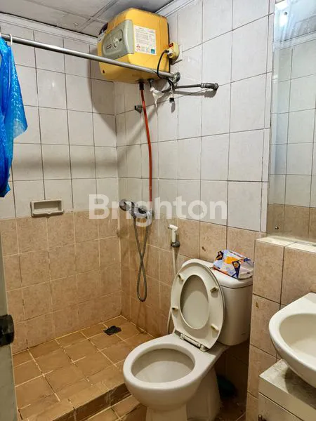 image APARTEMEN MEDITERANIA STRATEGIS DEKAT CENTRAL PARK, APARTEMEN MEDITERANIA (5)