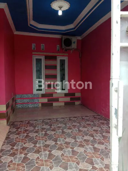 image RUMAH SIAP HUNI DI PERMAI3, STRATEGIS & BEBAS BANJIR (5)